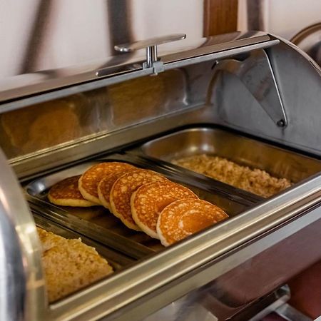 Rixwell Segevold Hotel 斯伽尔达 外观 照片