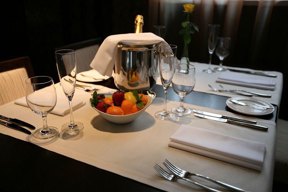 Rixwell Segevold Hotel 斯伽尔达 外观 照片