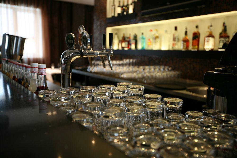 Rixwell Segevold Hotel 斯伽尔达 外观 照片
