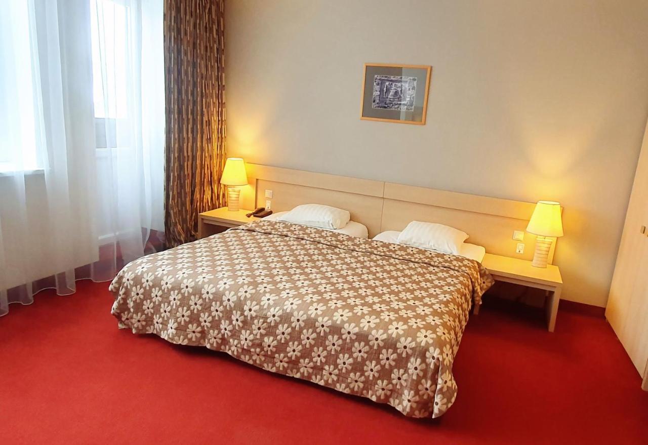 Rixwell Segevold Hotel 斯伽尔达 外观 照片
