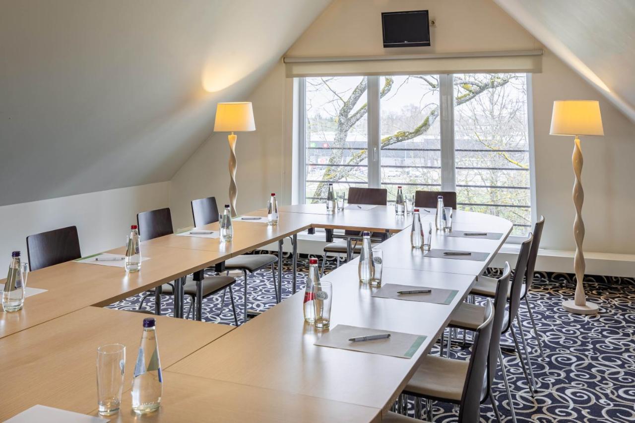 Rixwell Segevold Hotel 斯伽尔达 外观 照片