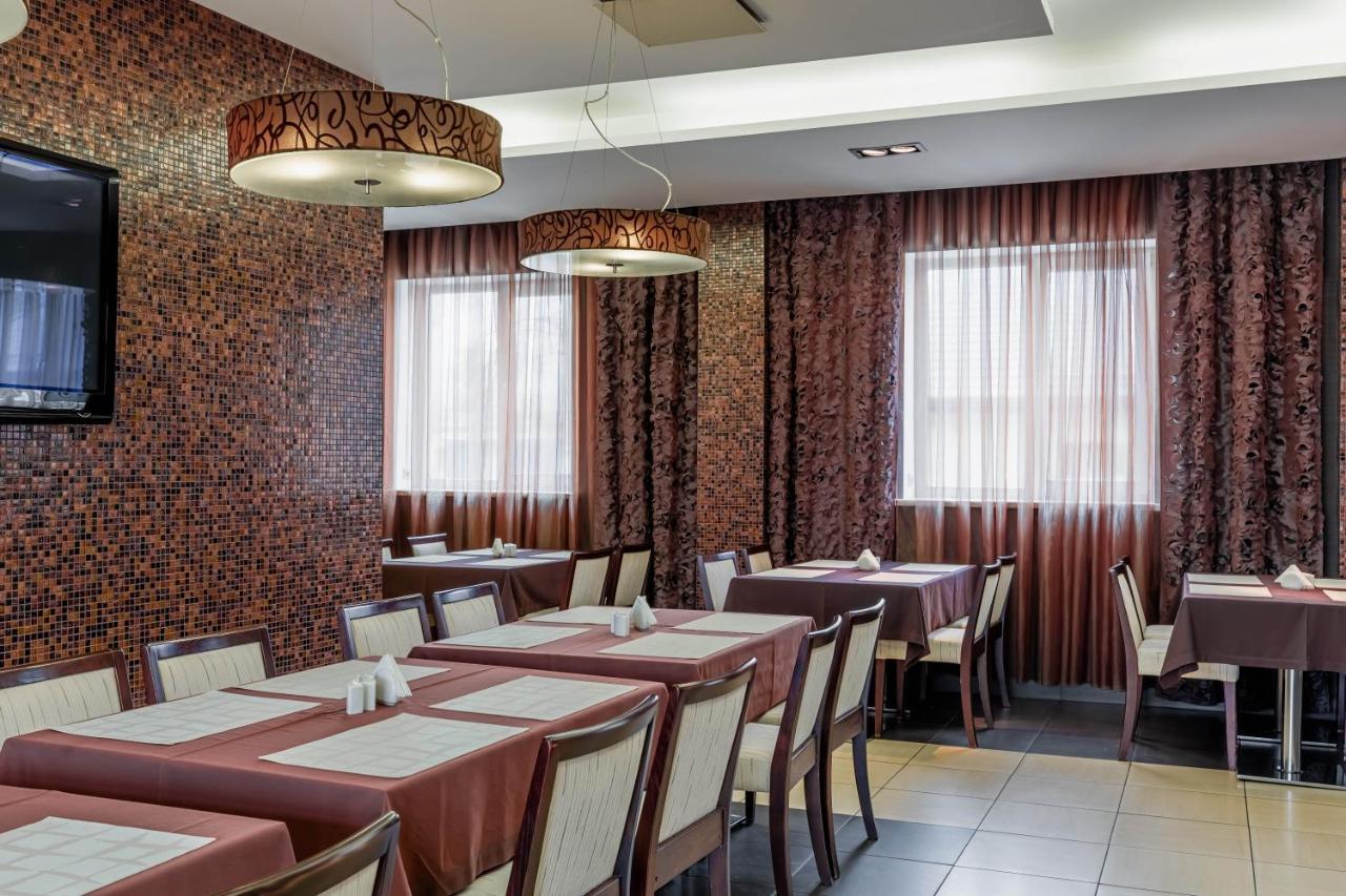 Rixwell Segevold Hotel 斯伽尔达 外观 照片