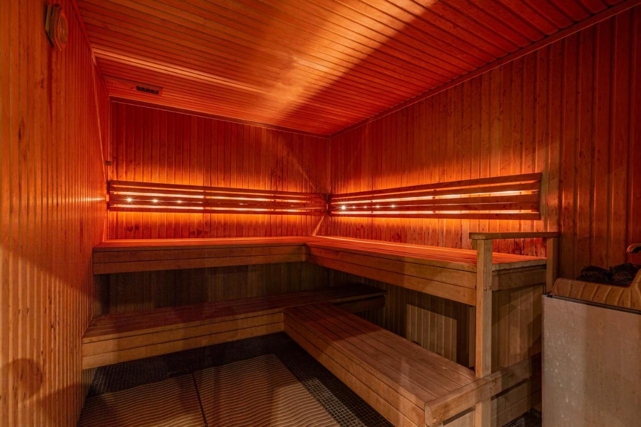 Rixwell Segevold Hotel 斯伽尔达 外观 照片