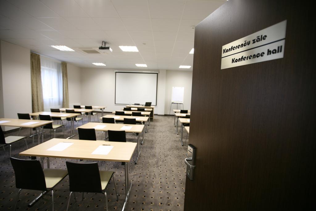 Rixwell Segevold Hotel 斯伽尔达 外观 照片
