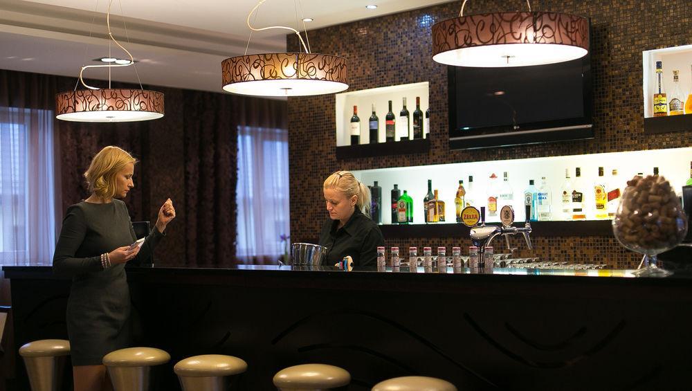 Rixwell Segevold Hotel 斯伽尔达 外观 照片