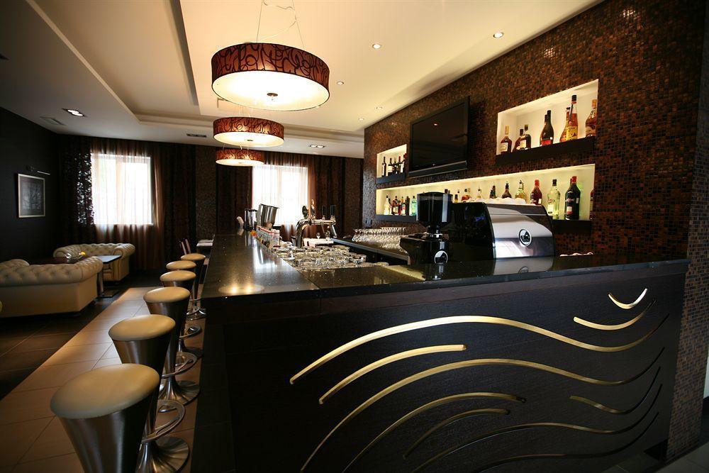 Rixwell Segevold Hotel 斯伽尔达 外观 照片