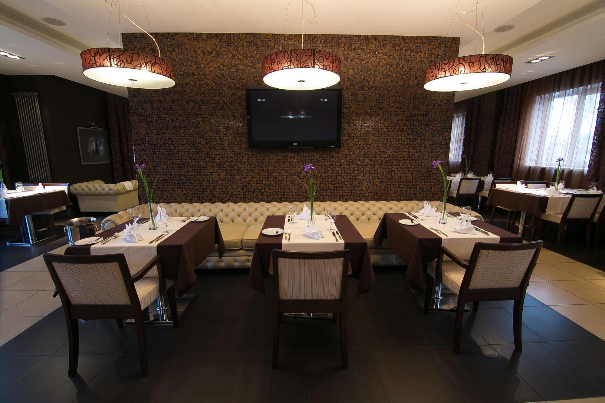 Rixwell Segevold Hotel 斯伽尔达 外观 照片