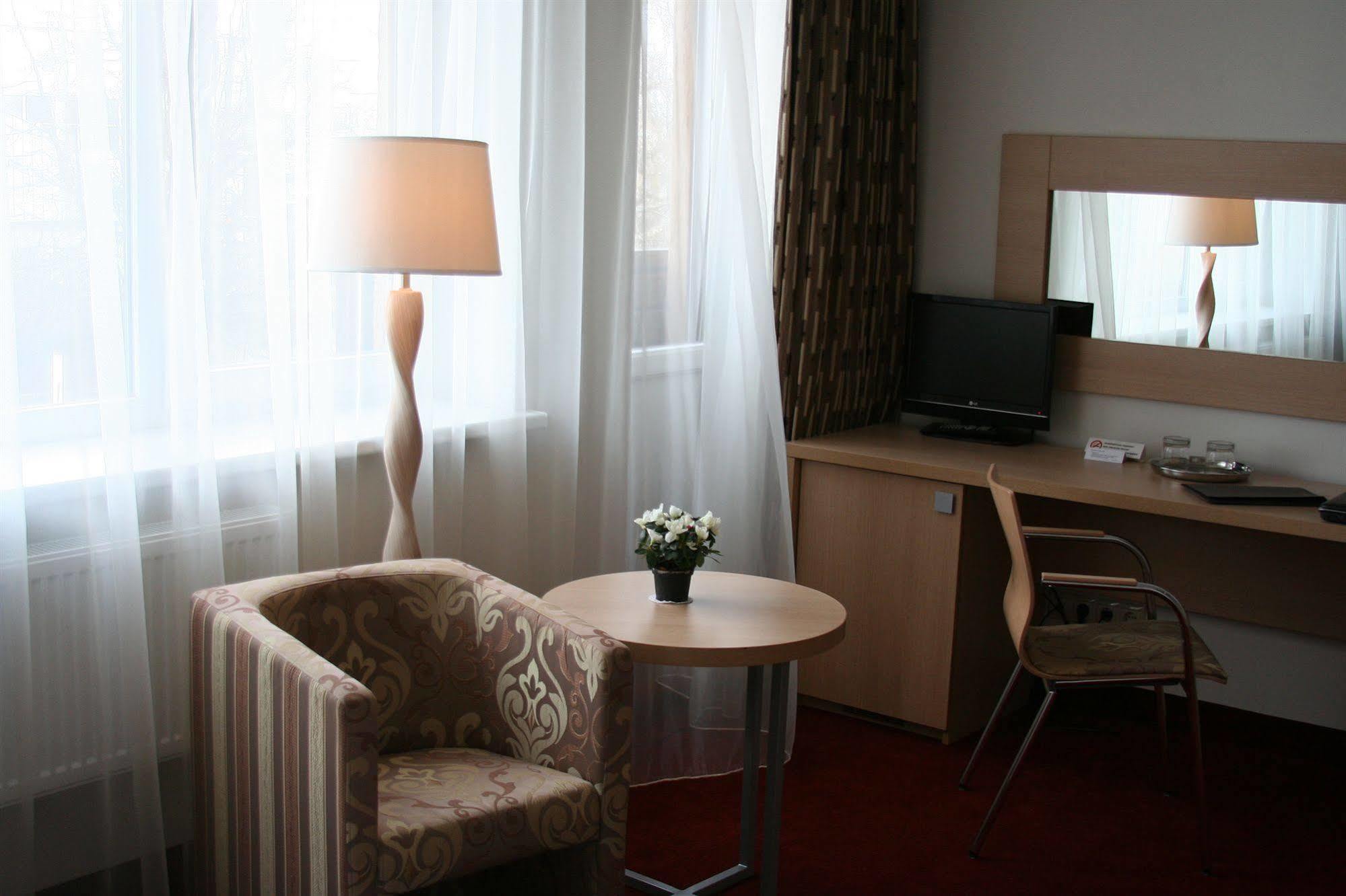 Rixwell Segevold Hotel 斯伽尔达 外观 照片