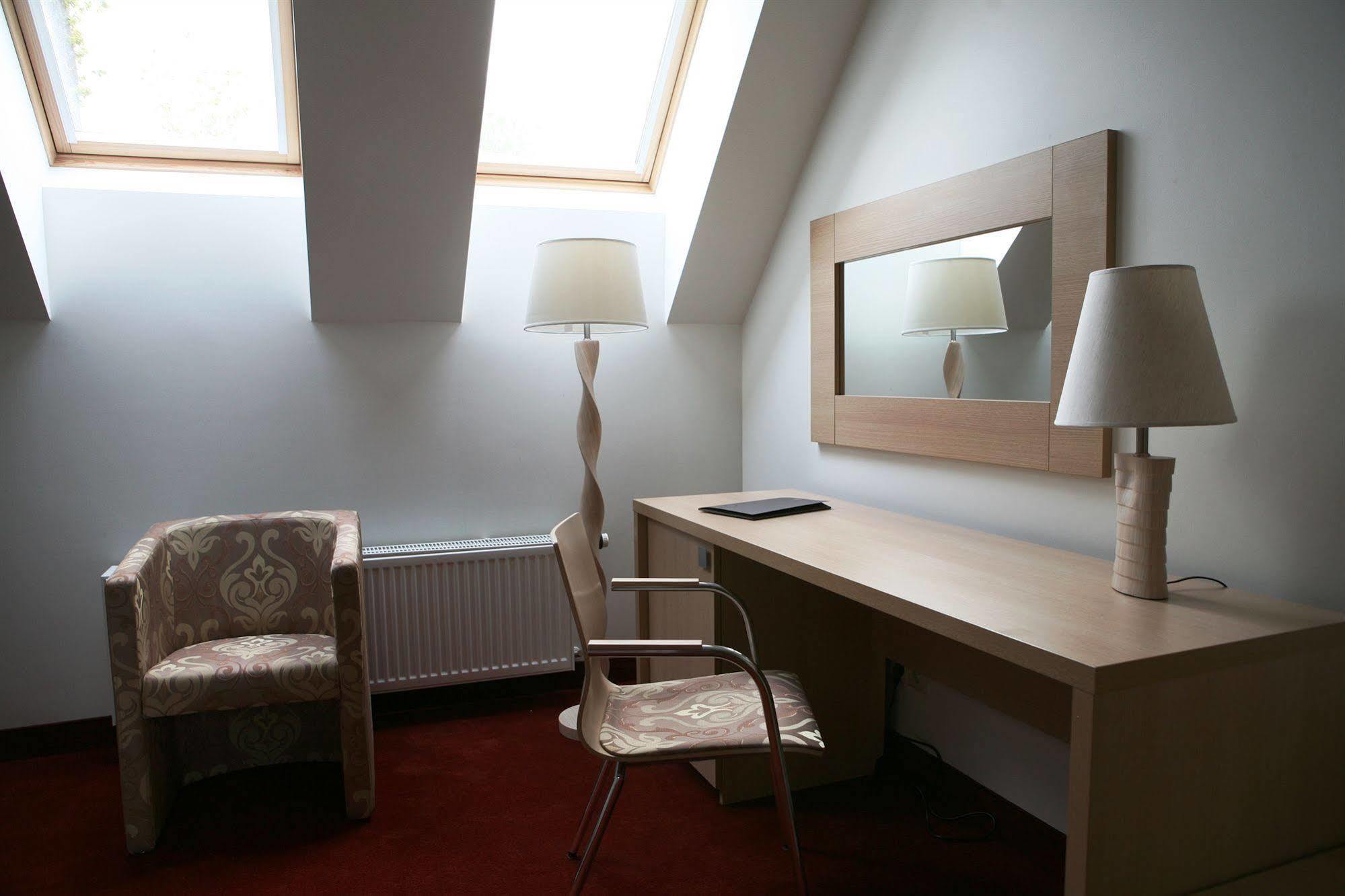 Rixwell Segevold Hotel 斯伽尔达 外观 照片
